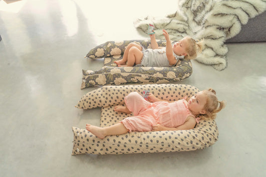 Travel-Friendly Baby Sleep Pods